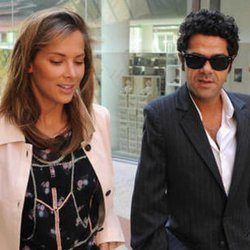 jamel debbouze et melissa theuriau