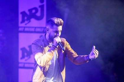 NRJ Music Tour - Marseille 2017