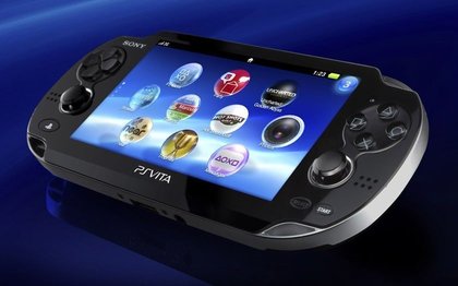 La PS Vita, une console portable puissante et tactile.
