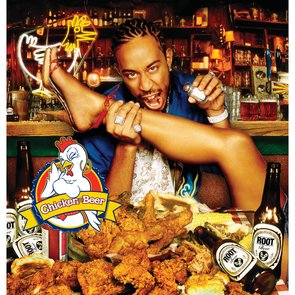 Chicken-N-Beer
