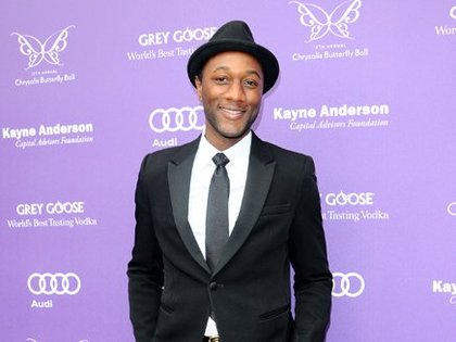 Portrait d'Aloe Blacc