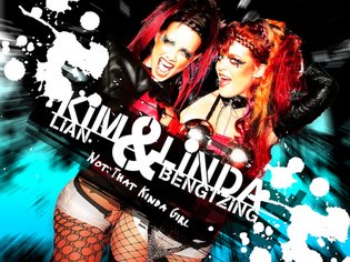 Kim et Linda