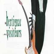 Bertignac et Les Visiteurs