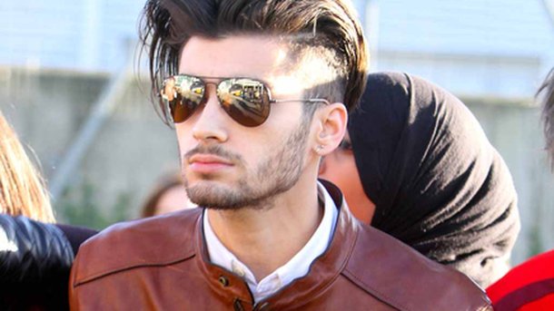 Zayn Malik :il est honnête avec Gigi Hadid!