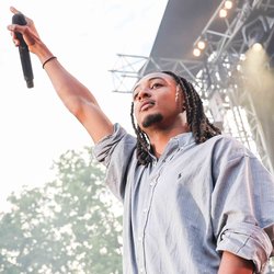 Théodort - NRJ Music Tour Toulouse 2024