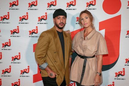 Vitaa et Slimane - NRJ Music Tour Maubeuge 2019