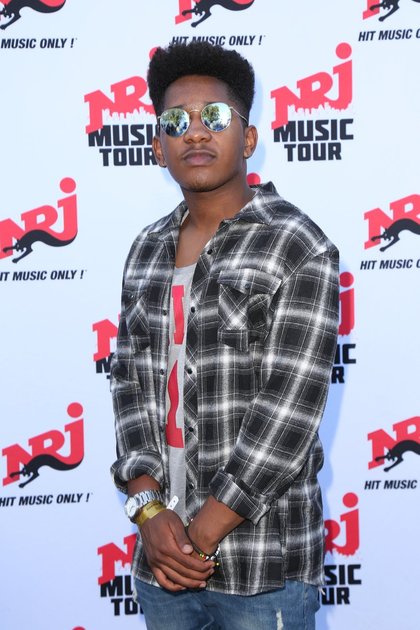 NRJ Music Tour de Toulouse 2017