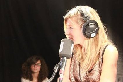 Jeudi 11 octobre avec les Ones Direction