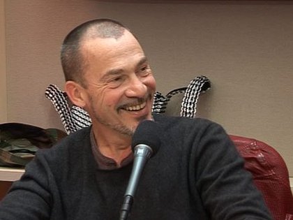 Florent Pagny invité de la Matinale sur Chérie FM (photo 18/20) 