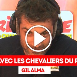 Le billet de Gil Alma - 1 heure avec Les Chevaliers du Fiel spécial Les Municipaux - photo Rire & Chansons