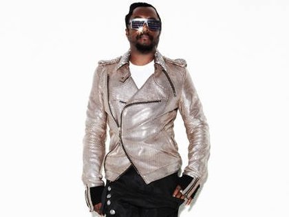 Will.i.am: un casting étonnant pour "#willpower"