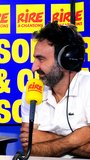 Laurent Barat face à Mathieu Madénian - L'Afterwork du Rire