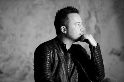 Sander Van Doorn