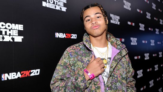 24kGoldn