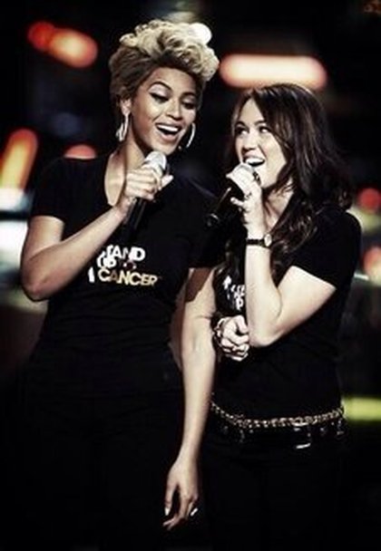 Miley Cyrus anniversaire 