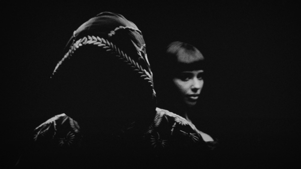 The Weeknd dévoile le clip de son hit "Cry For Me"