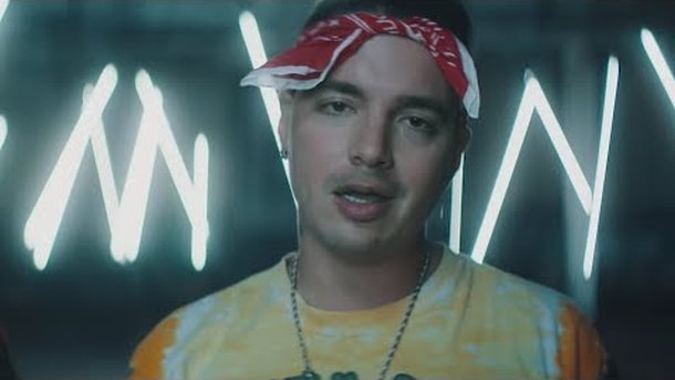 Major Lazer, J Balvin, Sean Paul - Buscando Huellas