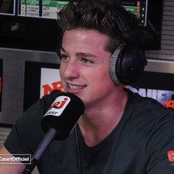 Vendredi 25 Septembre avec Charlie PUTH