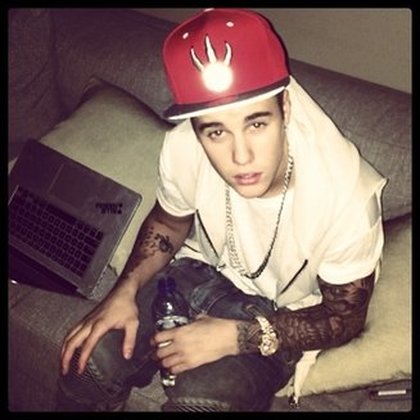 Justin Bieber 
