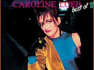 Caroline Loeb
