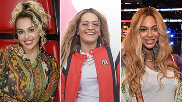 Miley Cyrus, Rita Ora, Beyonce: après l’ouragan Harvey, les stars viennent en aide aux sinistrés