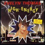 HIGH ENERGY (1984)