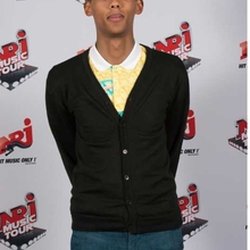 Stromae @ NRJ Music Tour de Paris - Photocall