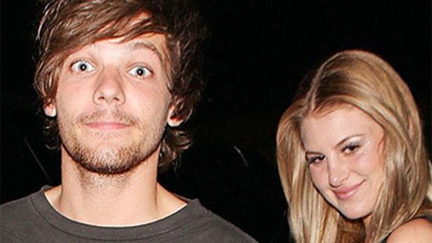 Louis Tomlinson et Briana : leur fils, un miracle!