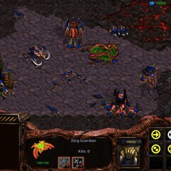 Zerg HD