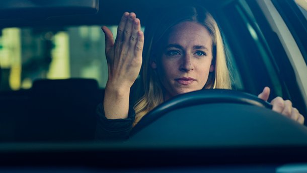 Les infos du Réveil Chérie : Le top des régions les plus impolies au volant