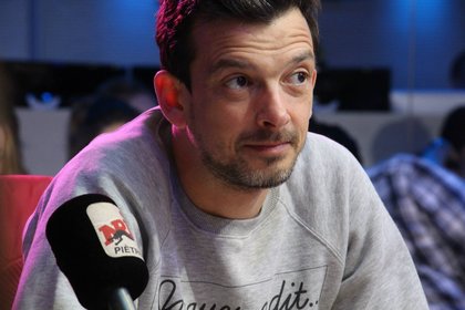 Mercredi 20 Mai 2015 avec OMI