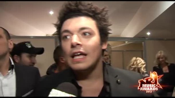 Exclu : Dans les coulisses des NRJ Music Awards
