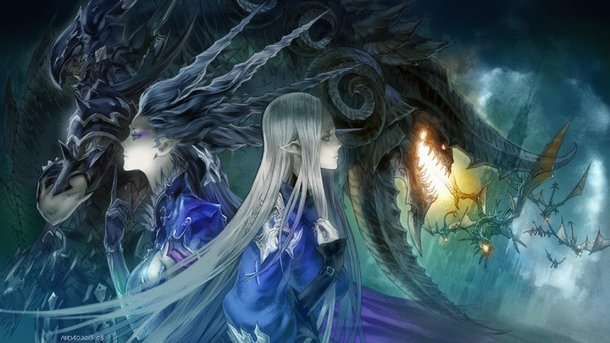 Final Fantasy XIV : A Realm Reborn en version d’essai illimitée