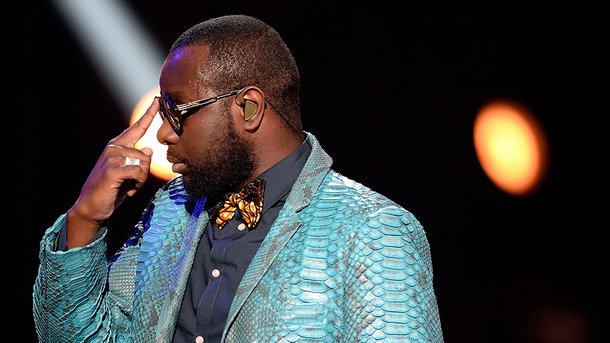 Gims en route pour le double diamant avec son opus «Ceinture Noire»