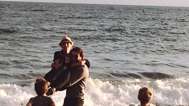 Britney Spears : son boyfriend parle de leur couple!