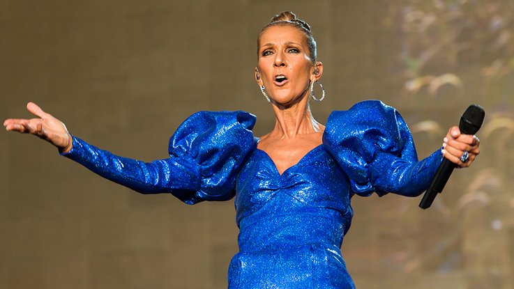 Céline Dion