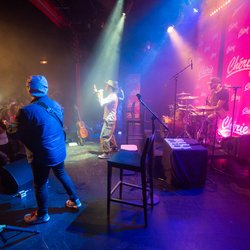 Concert Pop Love Christophe Mae