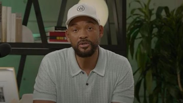 Will Smith et le scandale de la gifle: sa vidéo d’excuse auprès de Chris Rock