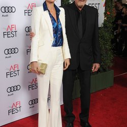 Johnny Hallyday, ce dandy