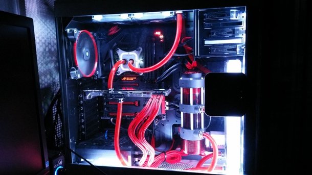 Watercooling pour PC gamer : pourquoi, pour qui et à quel prix ?