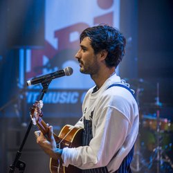 Jérémy Frérot - NRJ Music Tour Lyon 2019