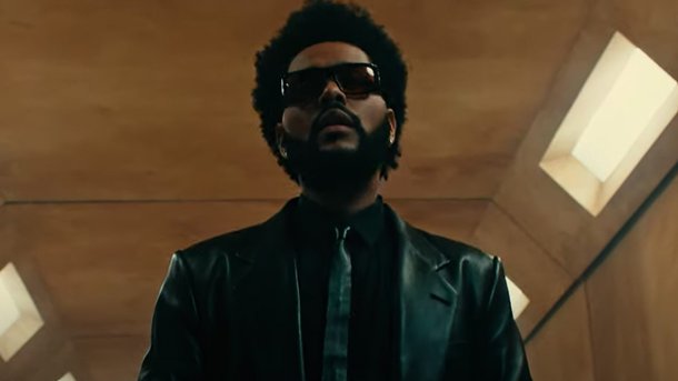 The Weeknd - Take My Breath