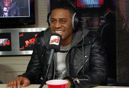 Mardi 5 mars avec Axel Tony