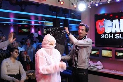 Jeudi 17 octobre