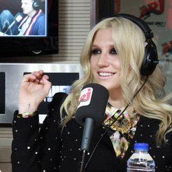 Mardi 16 octobre avec Kesha