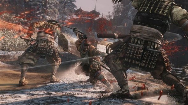 Sekiro: Shadows Die Twice – Nos astuces pour éviter de (trop) mourir
