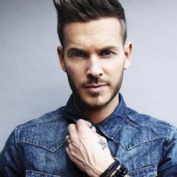 M Pokora rejoint les Enfoirés