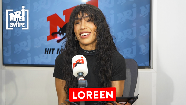 Loreen, la reine du nail art, répond à notre interview « Match ou Swipe »