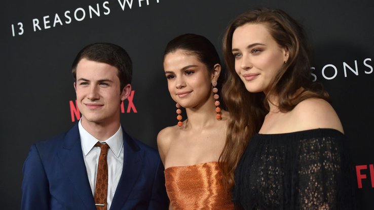 13 Reasons Why : l'implication de Selena Gomez dans la série