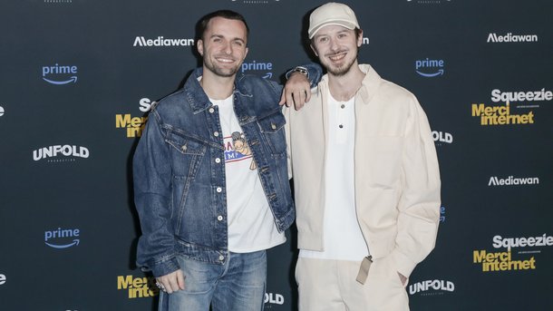 Squeezie : ce qu'on a aimé dans le documentaire « Merci Internet »